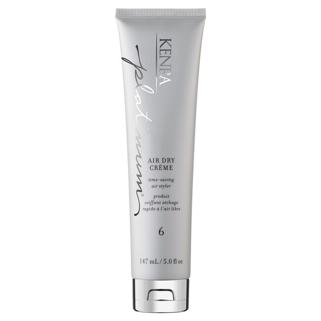 White Smoke Kenra Professional Air Dry Crème 6