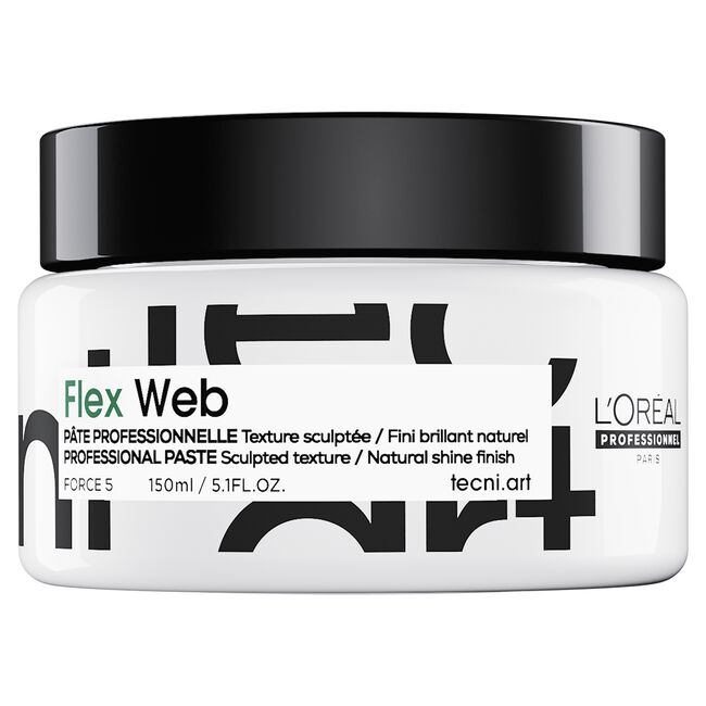 White Smoke L'Oreal Professionnel Tecni.Art Web