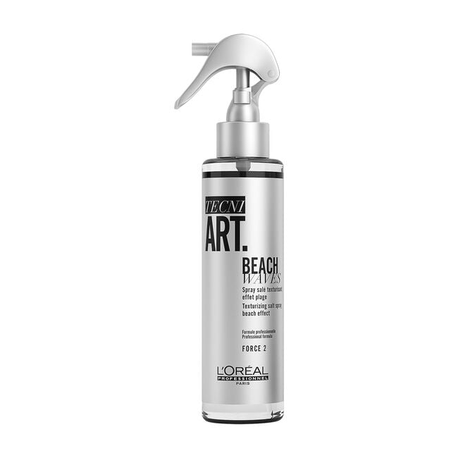 White Smoke L'Oreal Professionnel Tecni.Art Beach Waves