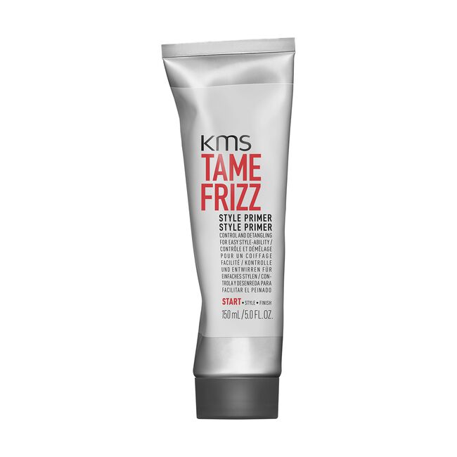 White Smoke KMS TameFrizz Style Primer