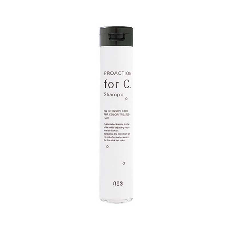 Lavender 003 For C Shampoo 170ml