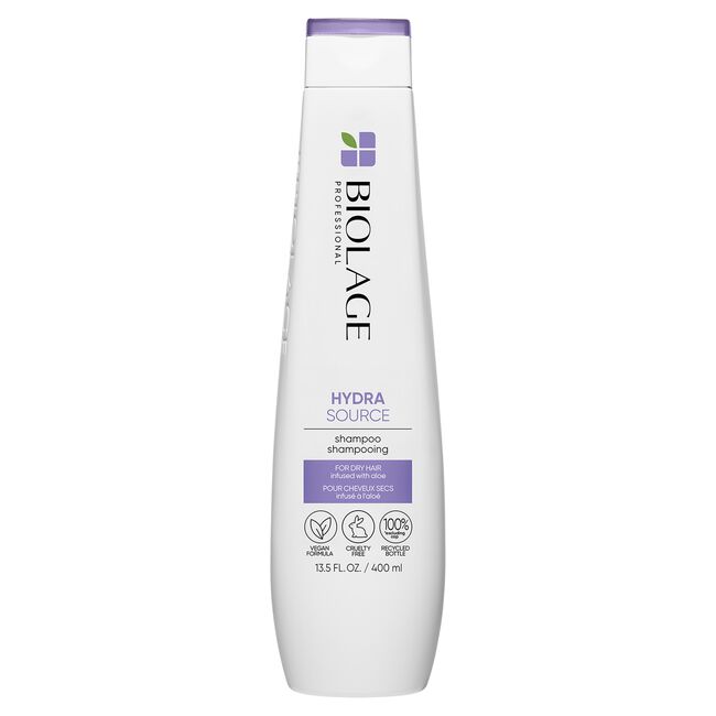 Lavender Biolage Biolage Colorlast Purple Shampoo