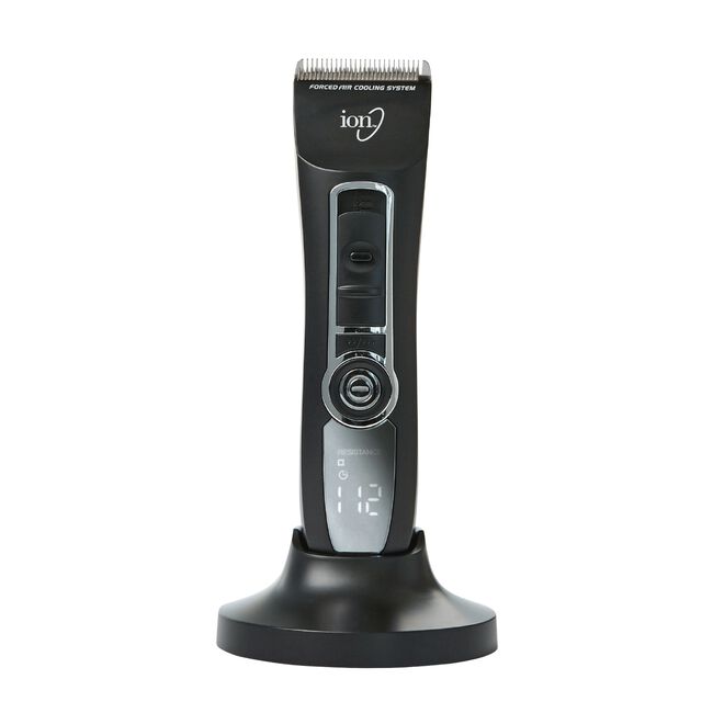 White Smoke ION MAX 5-Speed Adjustable Blade Cordless Clipper
