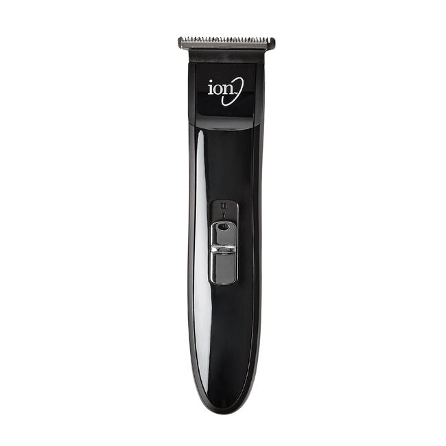 White Smoke ION Ion Absolute™ 2-Speed Cordless Trimmer