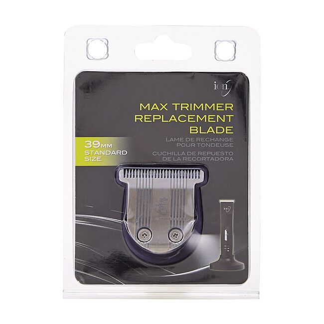 White Smoke ION Ion Absolute™ Trimmer Replacement Blade