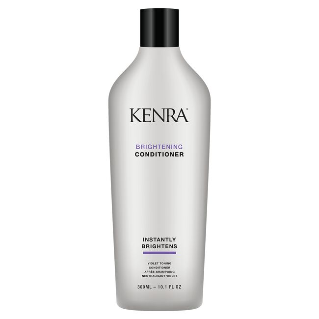 Lavender Kenra Professional Brightening Conditioner