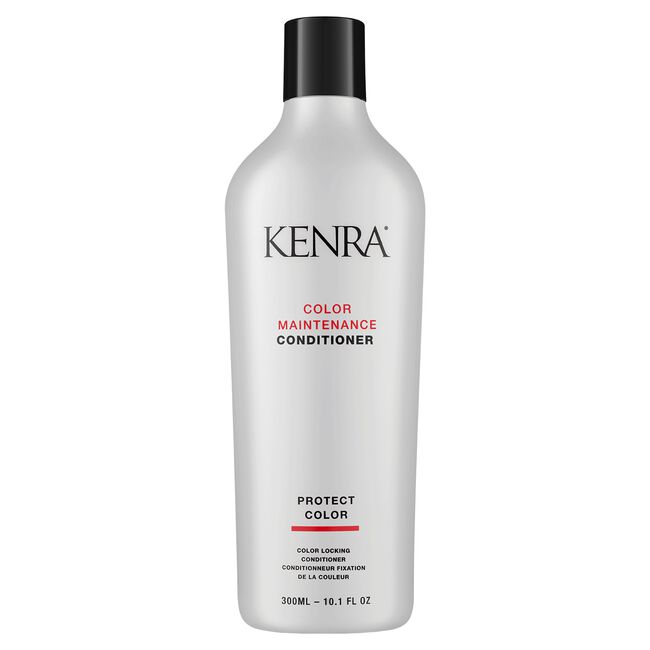 Light Gray Kenra Professional Color Maintenance Conditioner