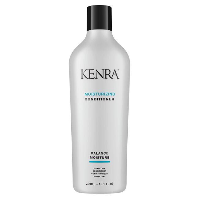 Light Gray Kenra Professional Moisturizing Conditioner