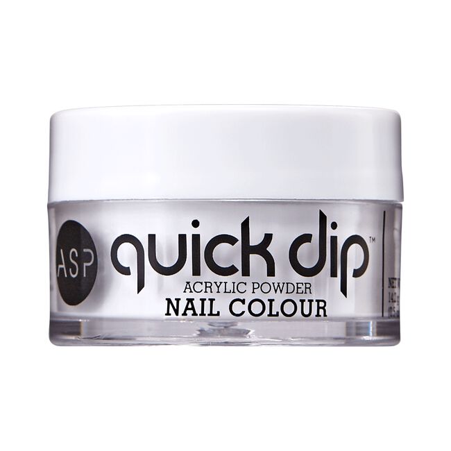 White Smoke ASP ASP Quick Dip Acrylic Powder