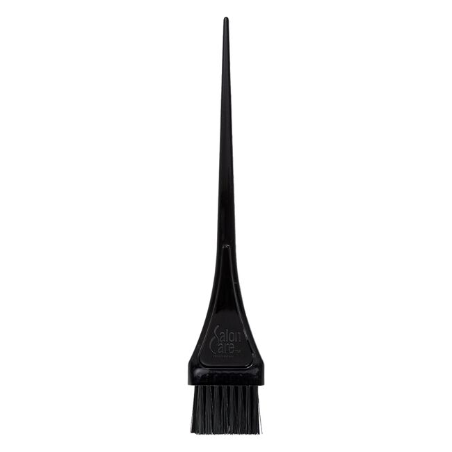 White Smoke Salon Care Salon Care Long Tail Bleach and Tint Brush