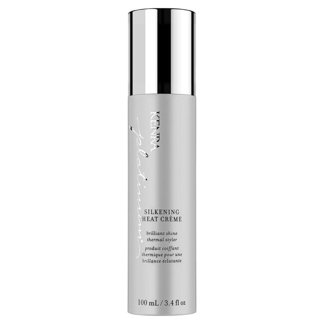 Gray Kenra Professional Silkening Heat Crème