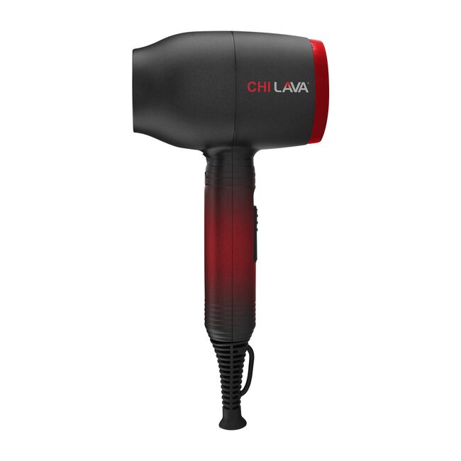 White Smoke CHI CHI Lava Volcanic Lava Ceramic Hair Dryer