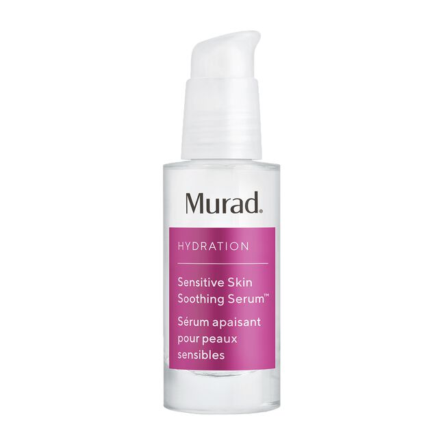 Lavender Murad Sensitive Skin Soothing Serum
