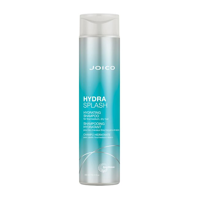 Light Gray Joico Hydrasplash Hydrating Shampoo