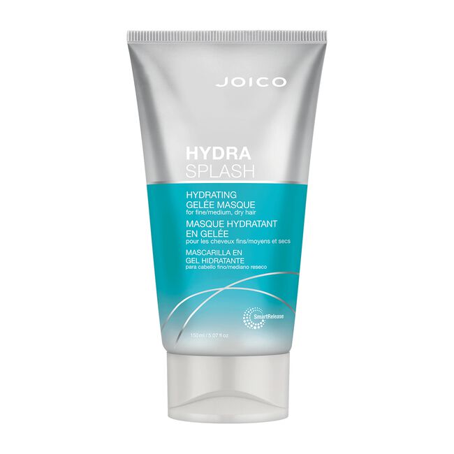 White Smoke Joico Hydrasplash Hydrating Gelee Masque