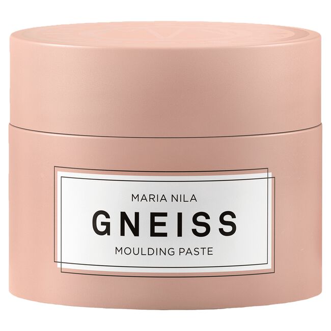 Tan Maria Nila Gneiss Moulding Paste