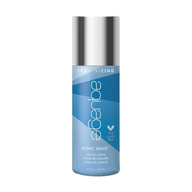 Dark Gray Aquage Sonic Wave™ Control Creme