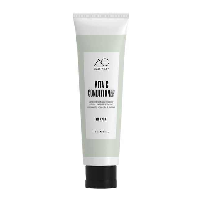 White Smoke AG Care Vita C Strengthening Conditioner