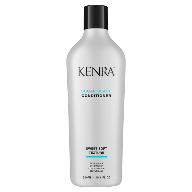 Light Gray Kenra Professional Sugar Beach Conditioner