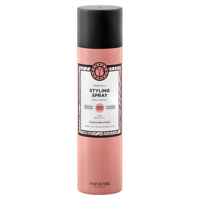 Pale Violet Red Maria Nila Maria Nila Styling Spray