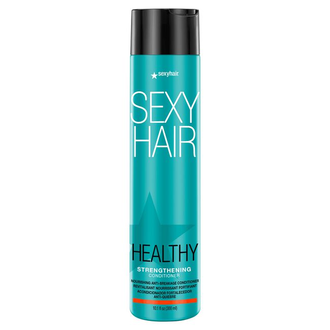 Dark Cyan SexyHair Healthy Sexy Hair Strengthening Conditioner