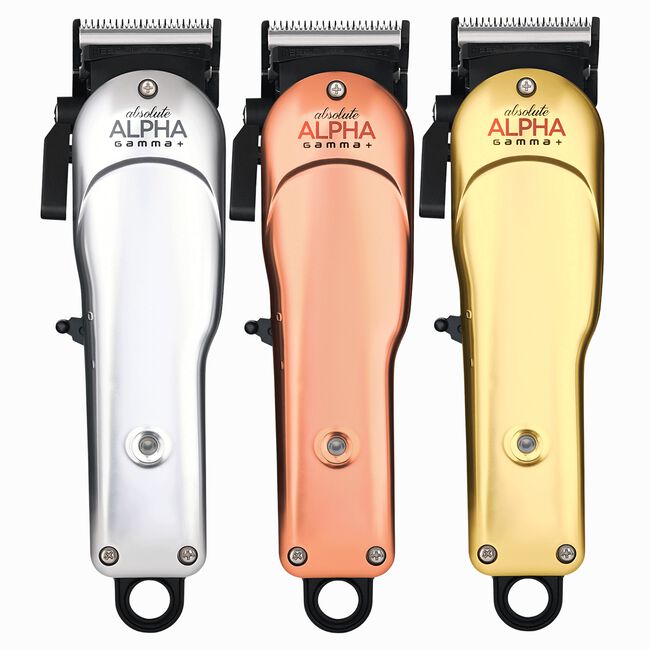 White Smoke Gamma Absolute Alpha Matte Clipper