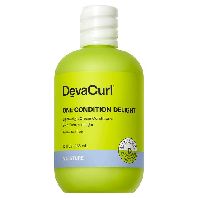 White Smoke Deva Curl One Condition Delight
