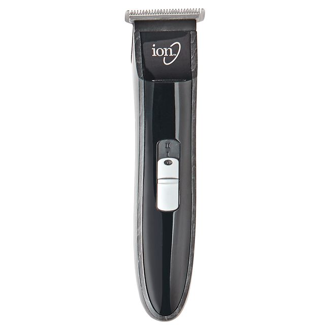 White Smoke ION MAX 5-Speed Cordless Clipper in Woodland