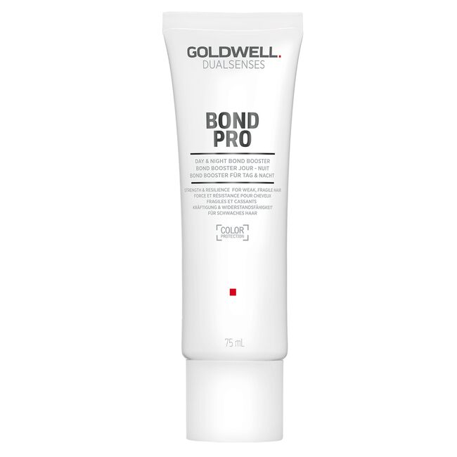 White Smoke Goldwell USA Bond Pro Day & Night Booster