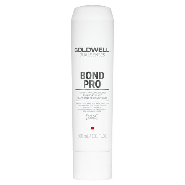 White Smoke Goldwell USA Bond Pro Conditioner