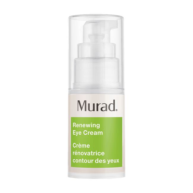 Lavender Murad Renewing Eye Cream