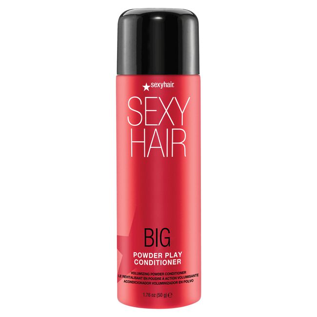Firebrick SexyHair Powder Play Conditioner
