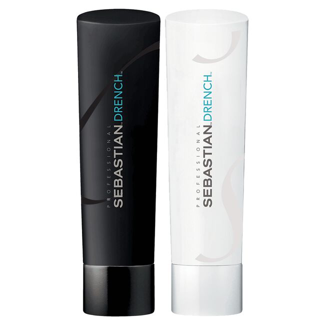 White Smoke Sebastian Drench Summer Duo