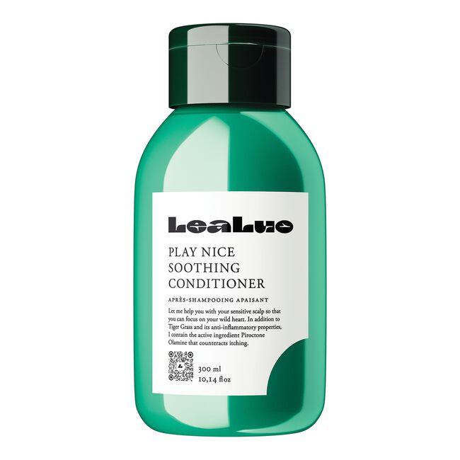 White Smoke Lea Luo Play Nice Soothing Conditioner