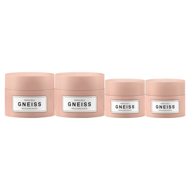 Wheat Maria Nila Gneiss Moulding Paste Trio