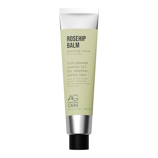 Gray AG Care Rosehip Balm Hair Dry Lotion