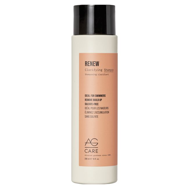 Dark Salmon AG Care Renew Clarifying Shampoo