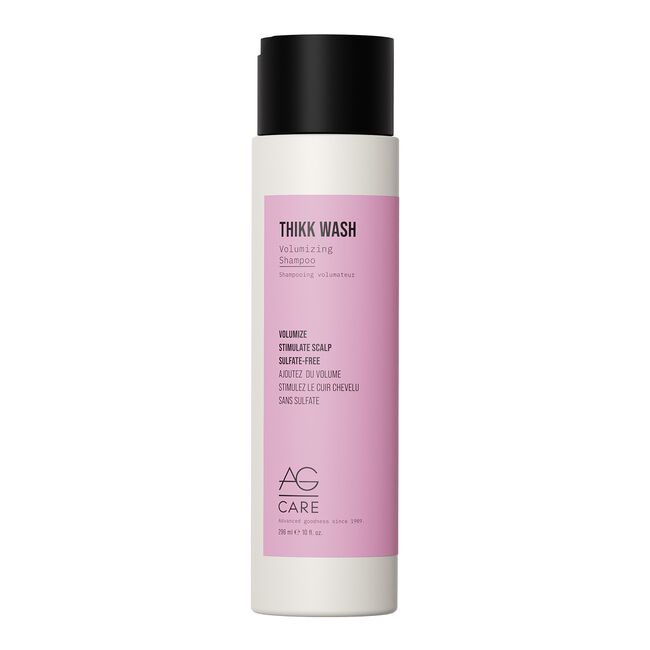 Thistle AG Care Thikk Wash Volumizing Shampoo