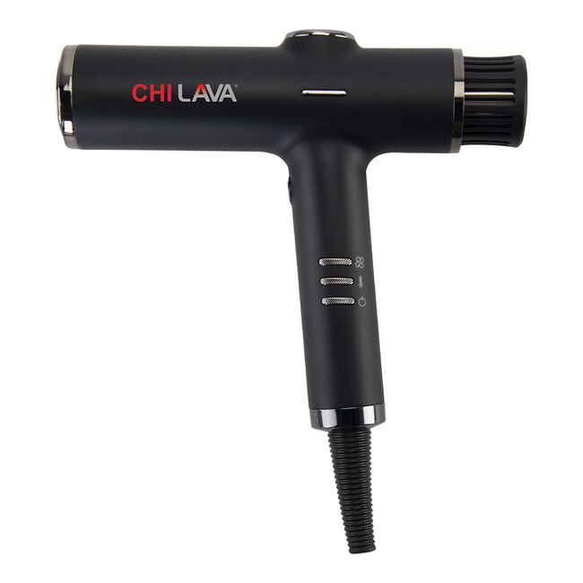 White Smoke CHI LAVA PRO Hair Dryer