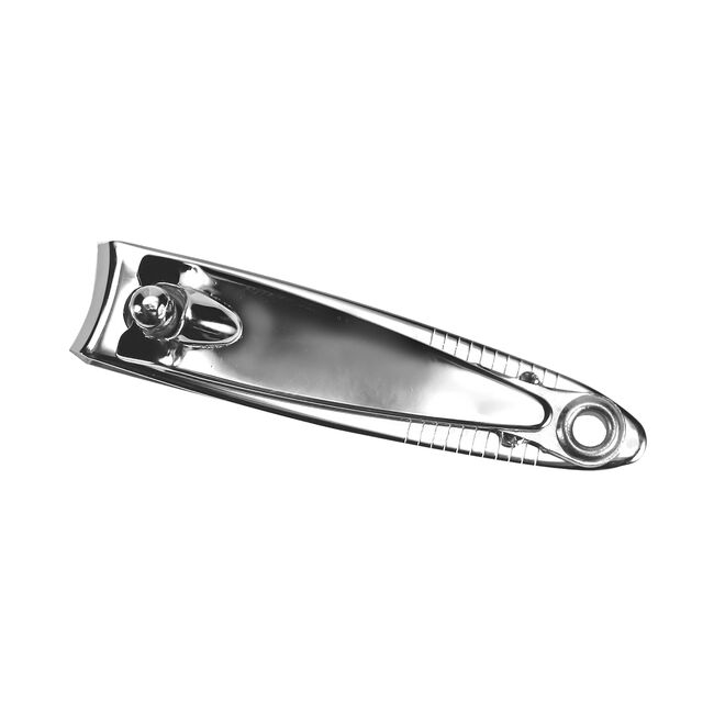 White Smoke Belcam Ultra Nail Clipper + File #2545