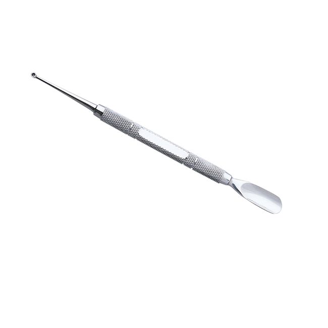 White Smoke Belcam Ultra Pick & Shovel Stainless Steel # 2976