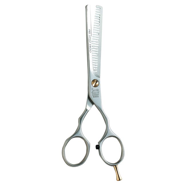 White Smoke Dannyco Sundries 83855-5.5 Thinner (SP) 5.5 Inch