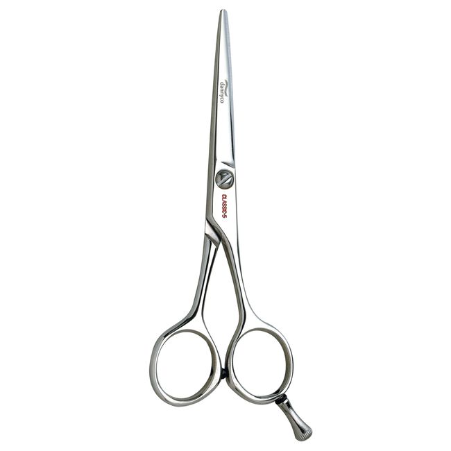 White Smoke Dannyco Sundries Japanese Classic - 5" Scissor