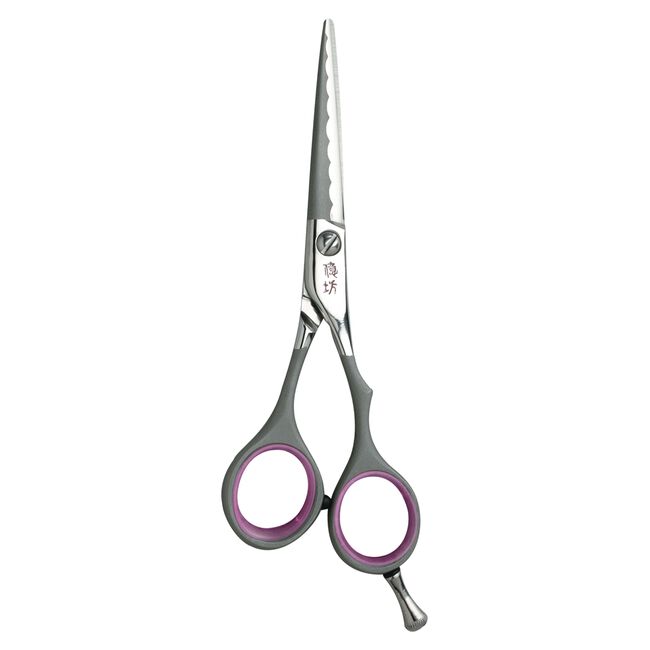 White Smoke Dannyco Sundries Japanese Duo-5 Scissor