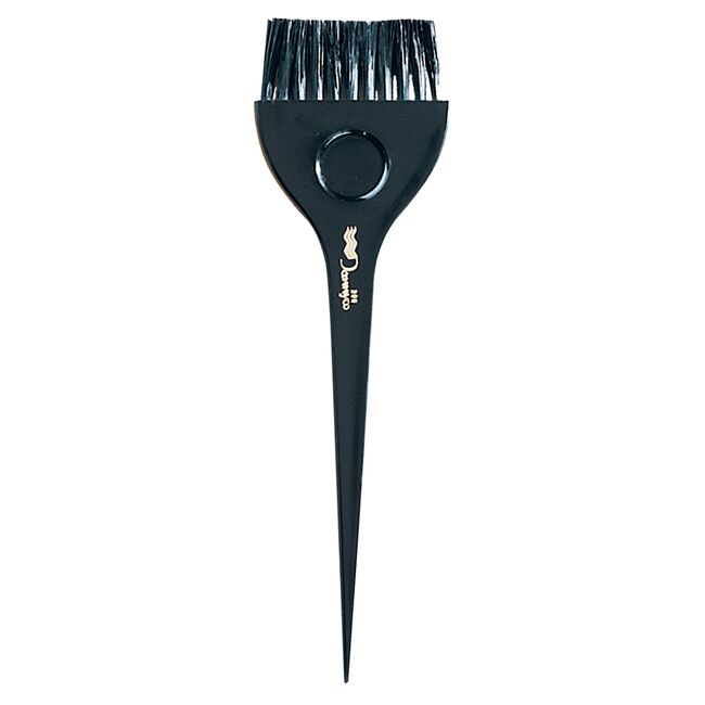 White Smoke Dannyco Sundries Jumbo Tint Brush