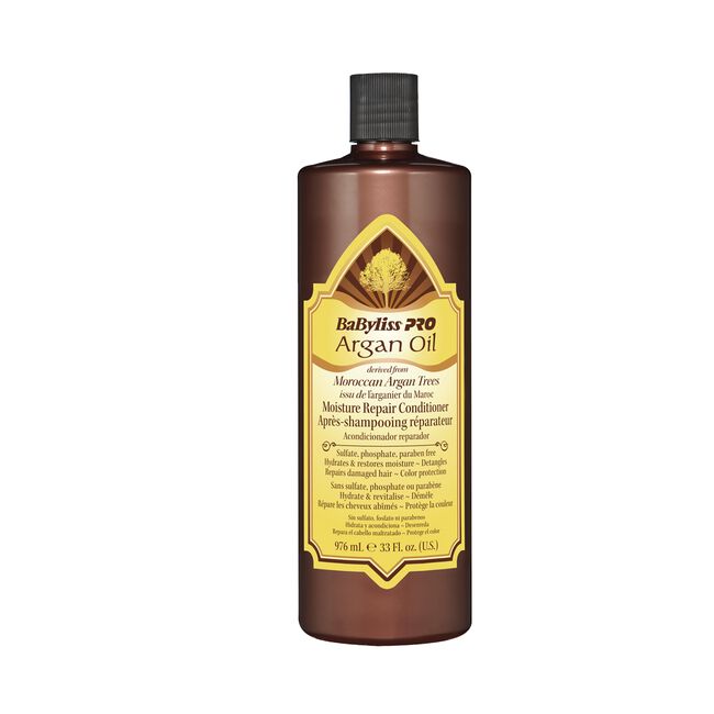 White Smoke Dannyco Sundries Moisture Repair Conditioner