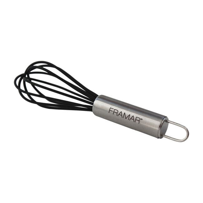 White Smoke Framar Mighty Mixer