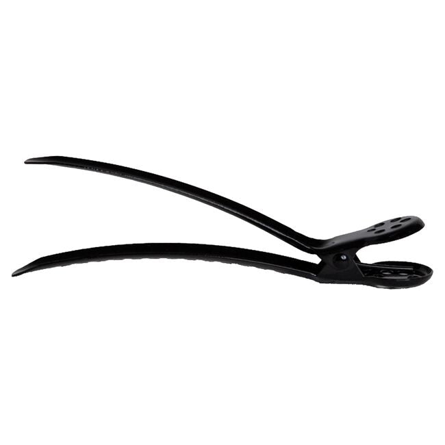 White Smoke Framar Tight Tension Clips - 4 Count