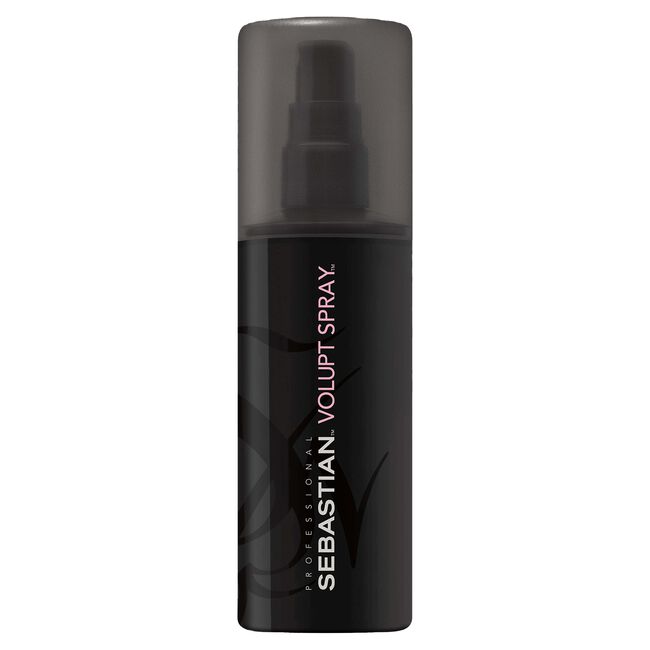Black Sebastian Volupt Spray Gel