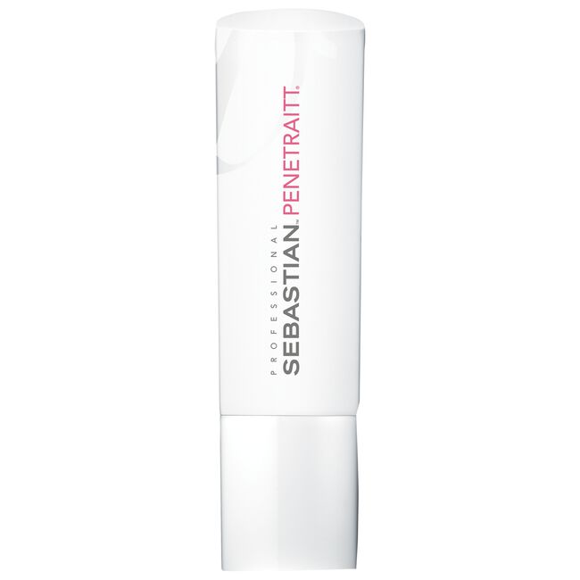 White Smoke Sebastian Penetraitt Conditioner - Foundation